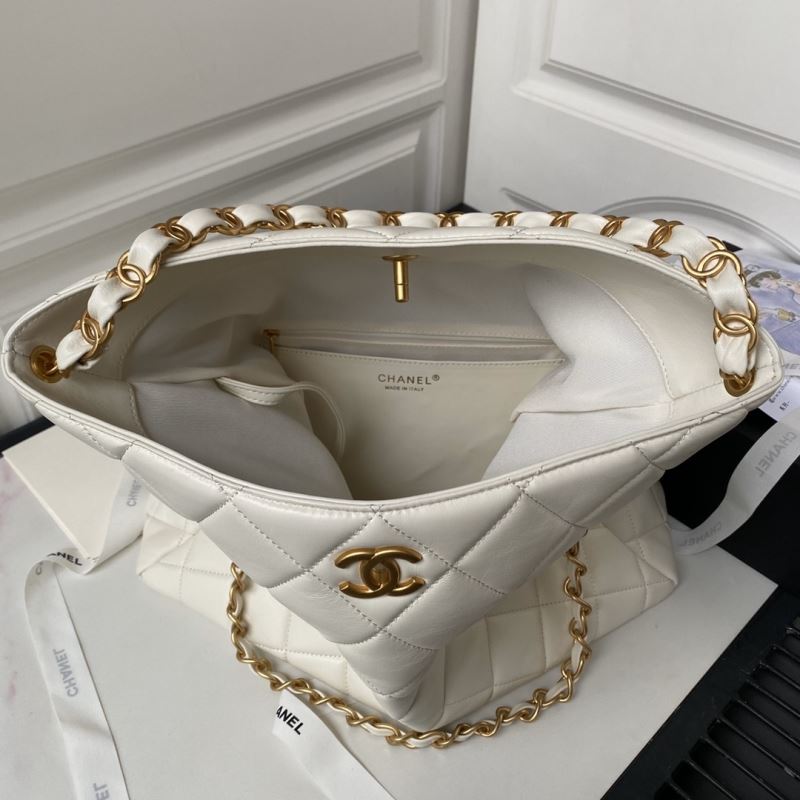 Chanel Hobo Bags